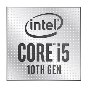 پردازنده مرکزی اینتل سری Comet Lake مدل Core i5-10400F